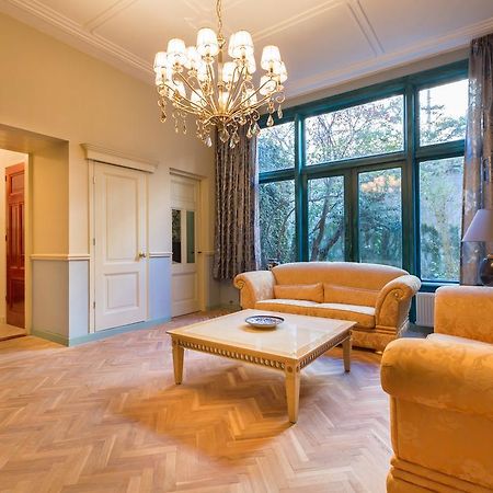 The Royal Suite II - R.Q.C. Гаага Екстер'єр фото