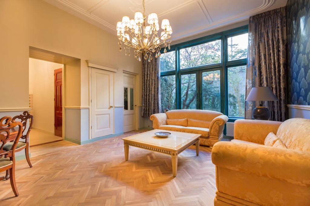 The Royal Suite II - R.Q.C. Гаага Екстер'єр фото