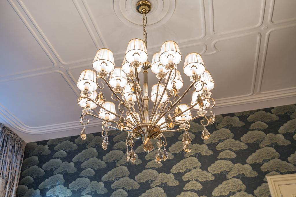 The Royal Suite II - R.Q.C. Гаага Екстер'єр фото