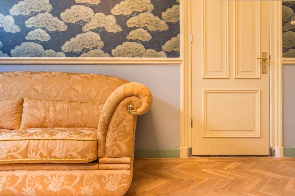 The Royal Suite II - R.Q.C. Гаага Екстер'єр фото