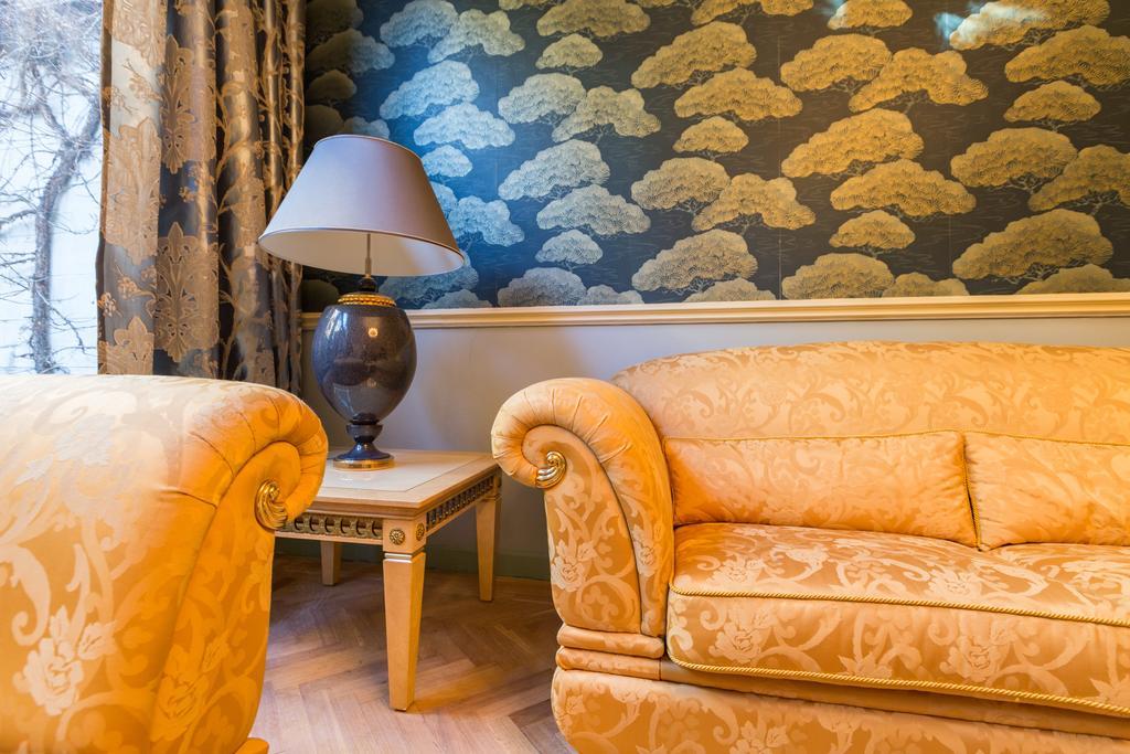 The Royal Suite II - R.Q.C. Гаага Екстер'єр фото