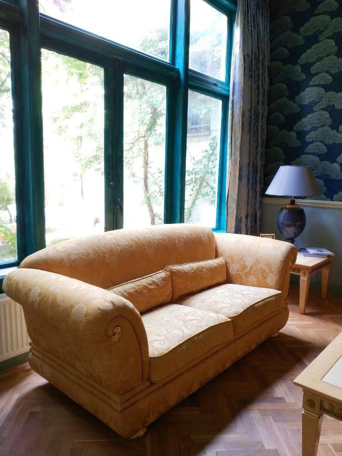 The Royal Suite II - R.Q.C. Гаага Екстер'єр фото